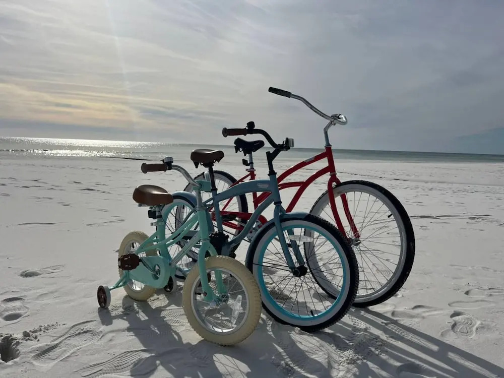 Solitude on 30A - Seacrest Beach - Beach Access