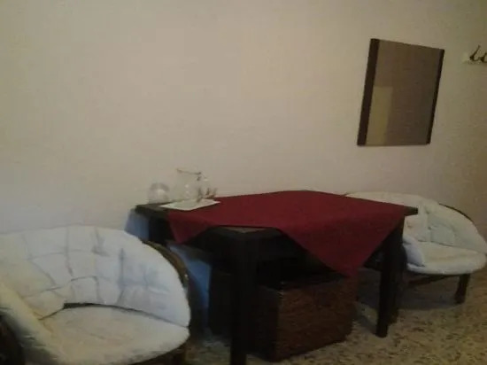 Suite in Taormina city center