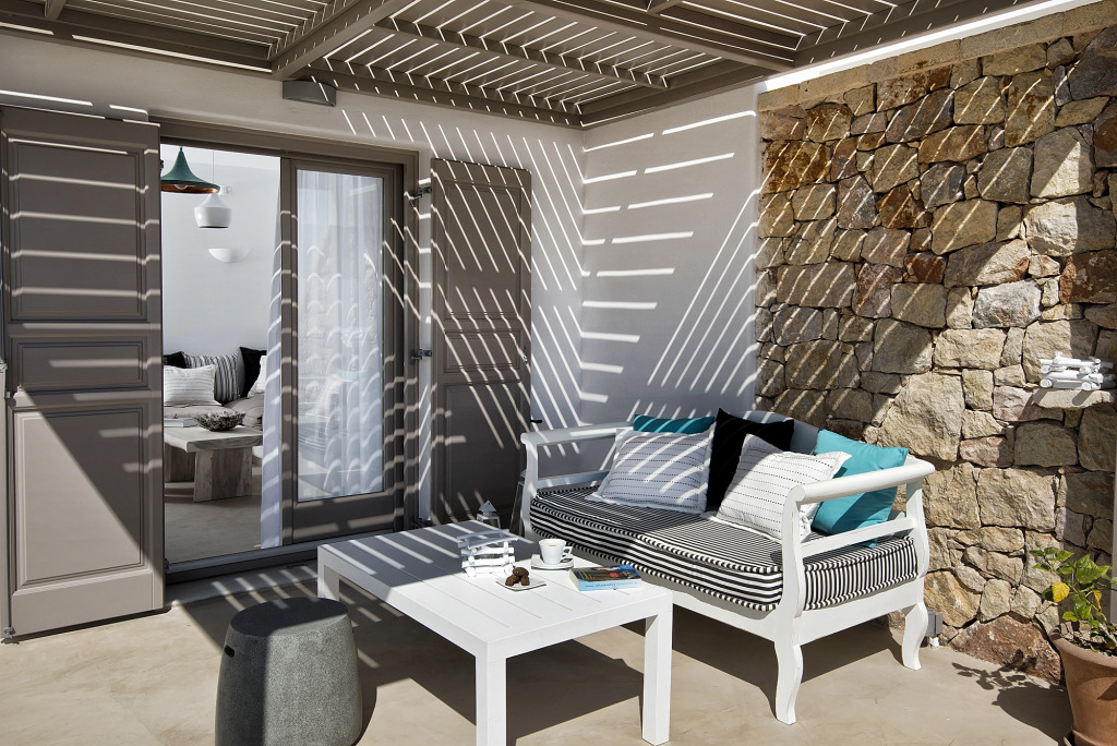 Eolia Superior Villa - 4 Bedroom 180m2 Private Pool