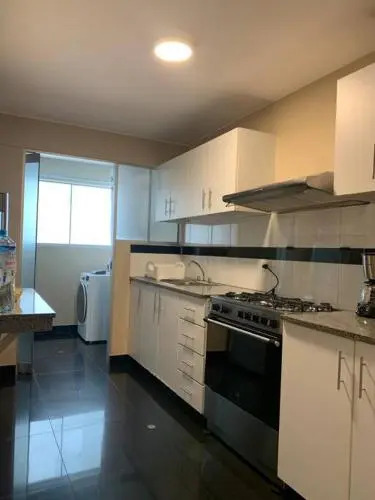 Departamento Kennedy