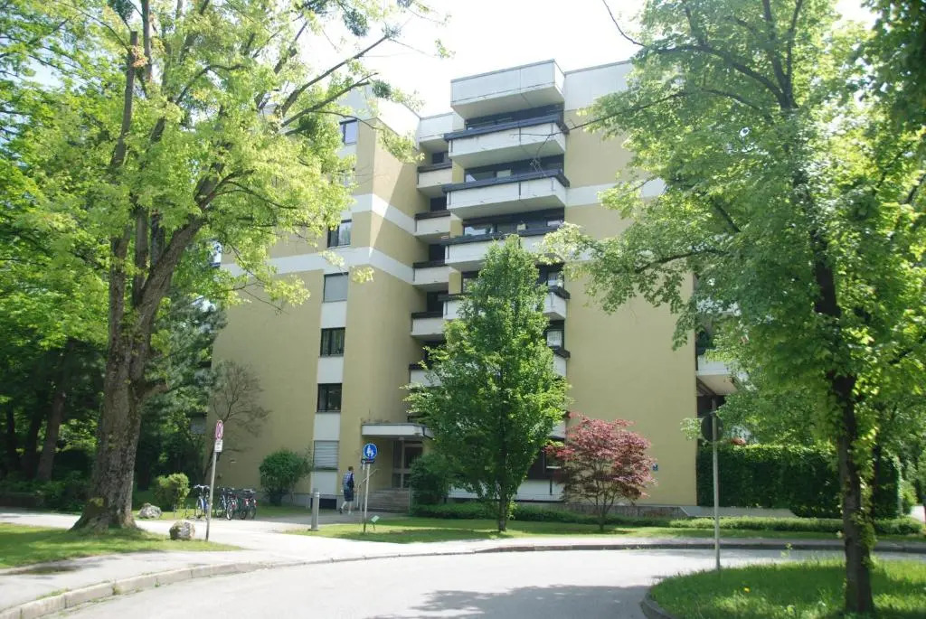 Apartment Fischerbräuwiese