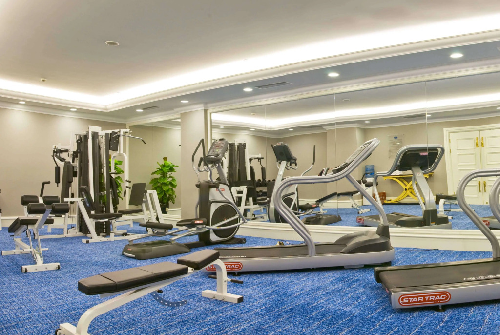Days Hotel & Suites Fudu