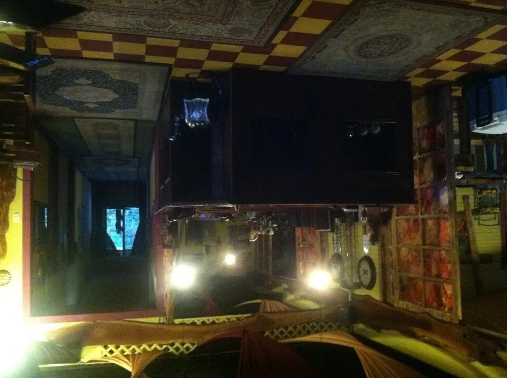Casa Antigua Hotel