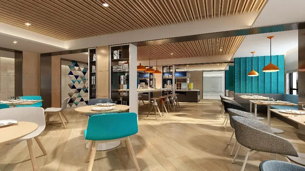 Holiday Inn Express Shanghai Chongming by IHG