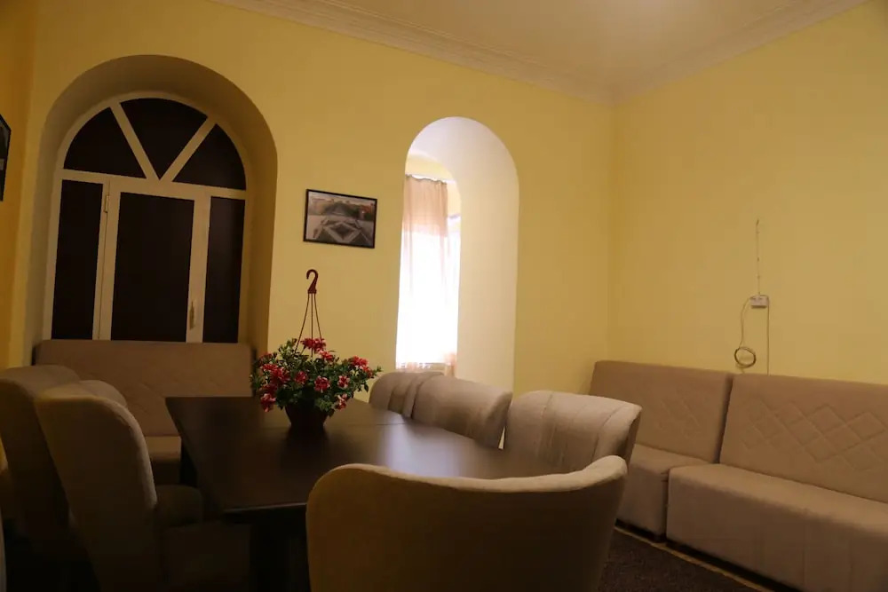 Hostel Magnolia