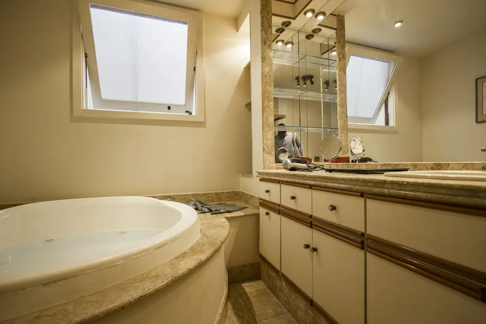 LineRio Copacabana Family Penthouse 508