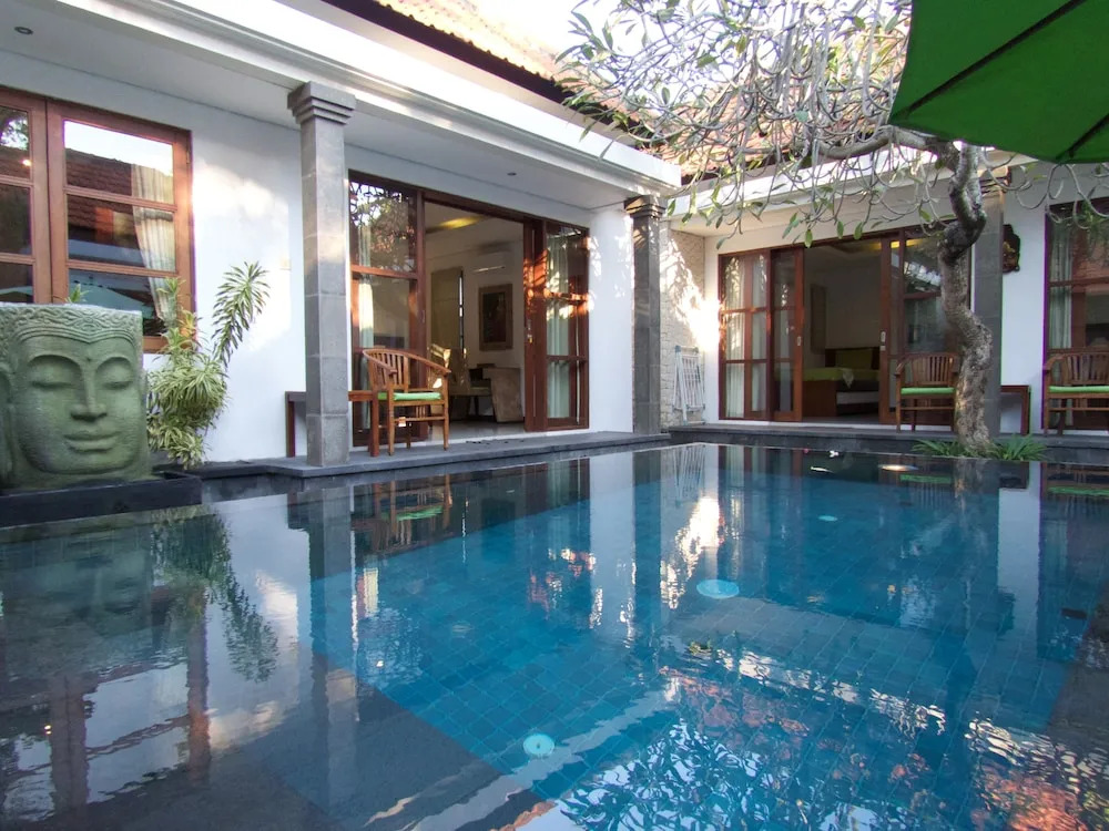 Sanur Beach Villas