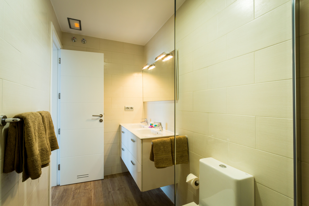 IG Nachosol Premium Apartments by Servatur