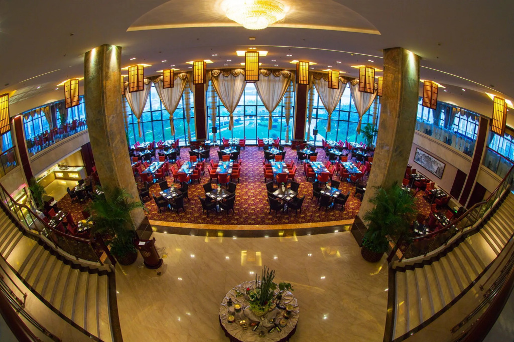 Blossom Water Museum Hotel