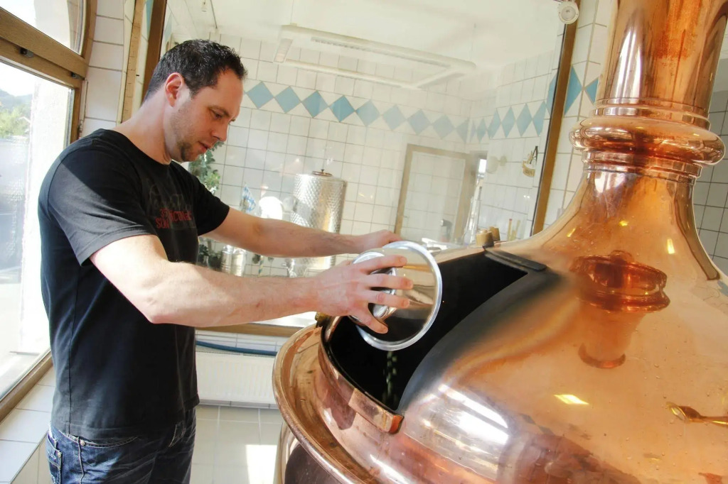 Wellness- und Bierhotel Adam Bräu
