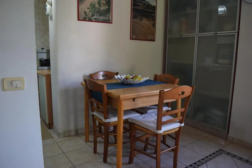 Moro House - in Athena Resort
