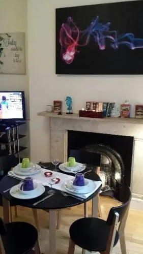 North End Road Apartment