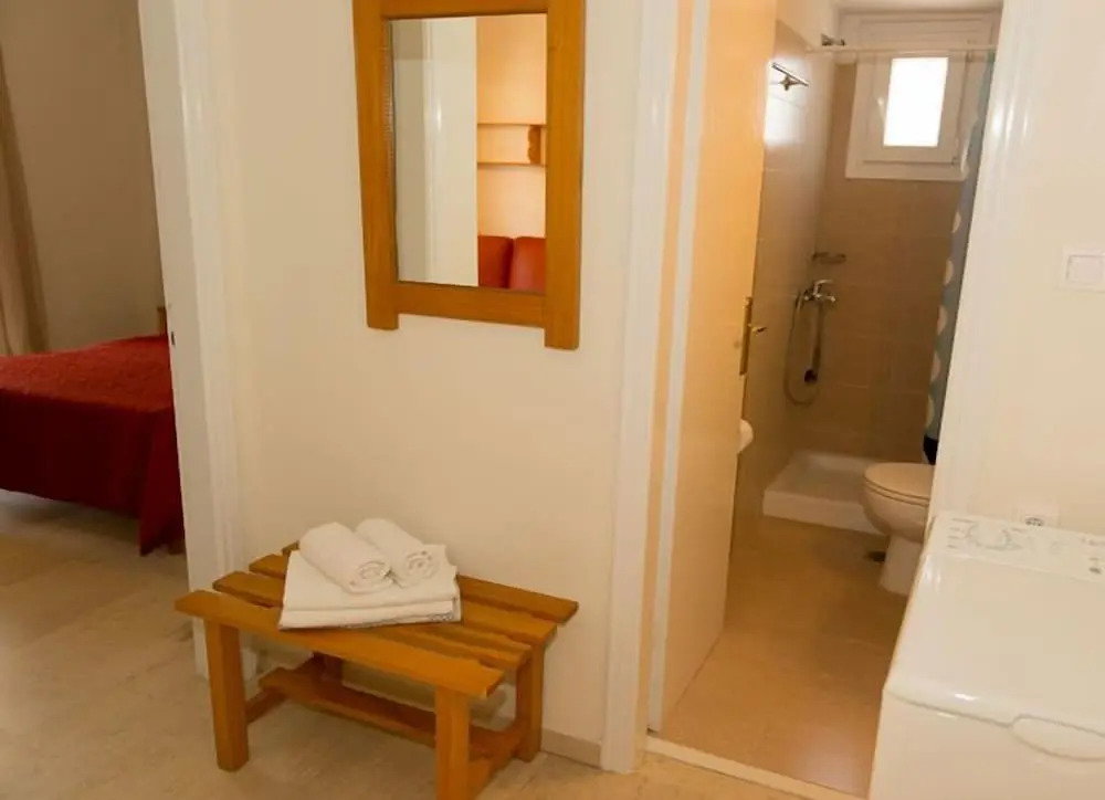 Hotel Elena