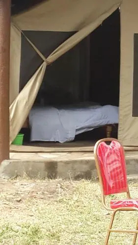 Masaimara Springs Camp