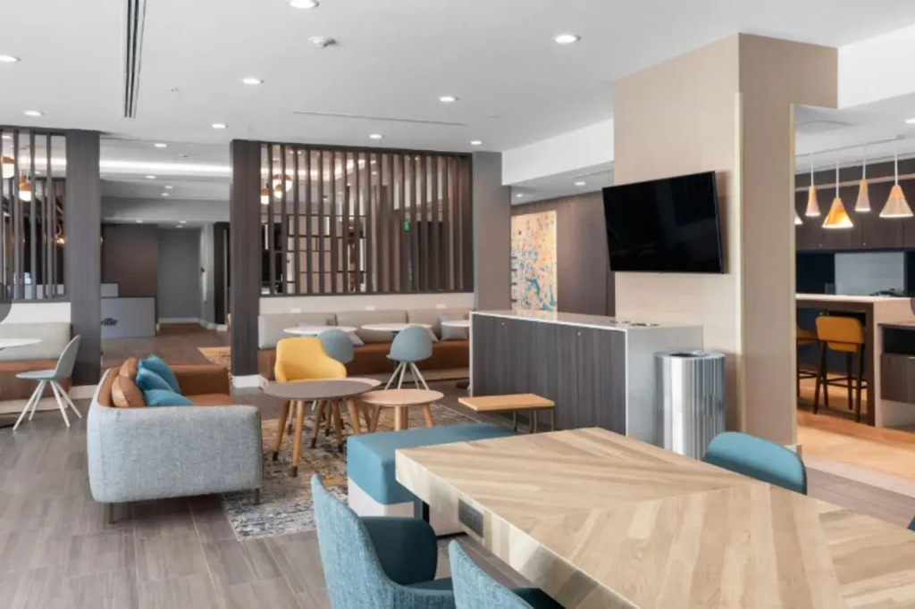 TownePlace Suites by Marriott Lake City