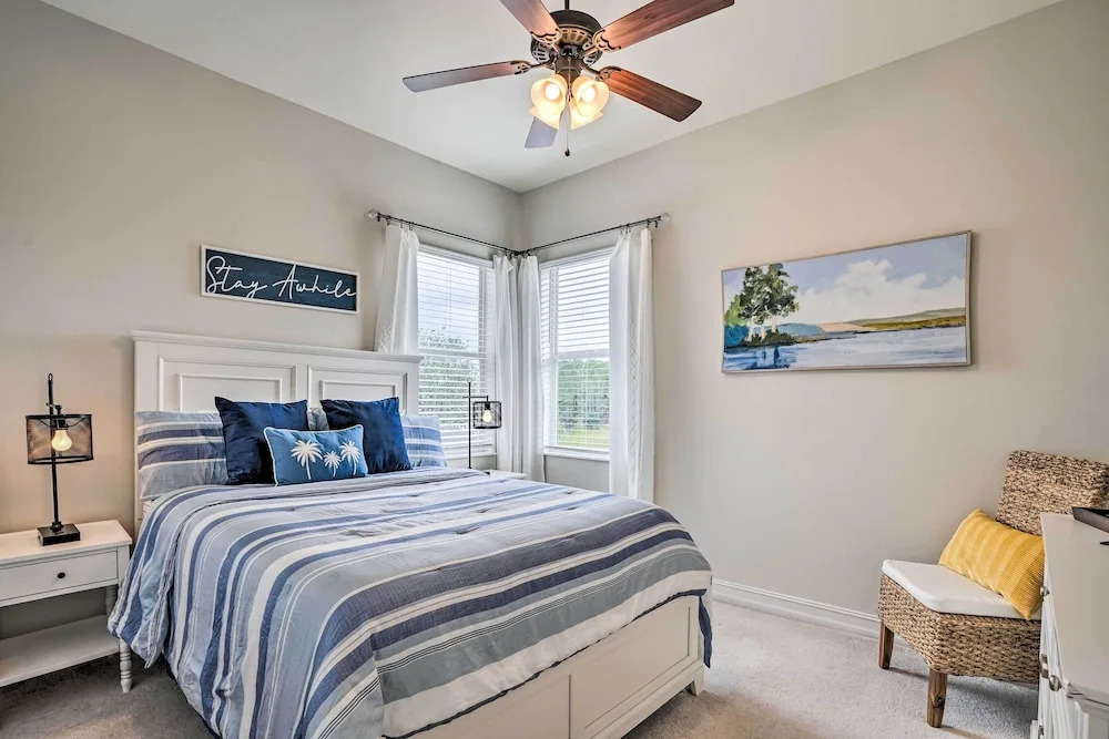 Luxury Naples Home w/ Private Pool & Hot Tub