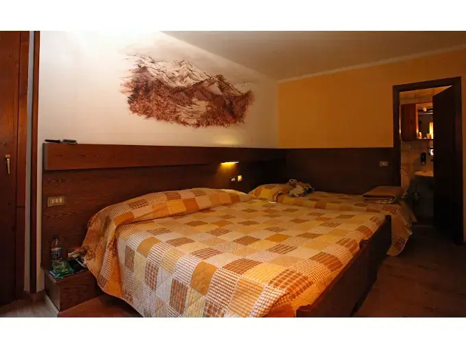 Hotel Biancaneve