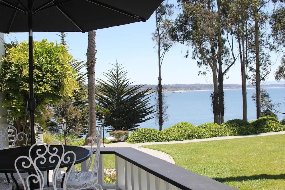 Monarch Cove Inn