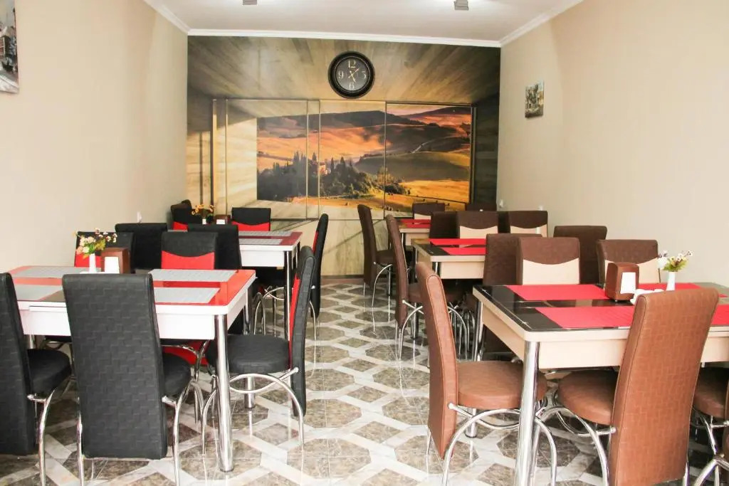 Hotel Dimasi