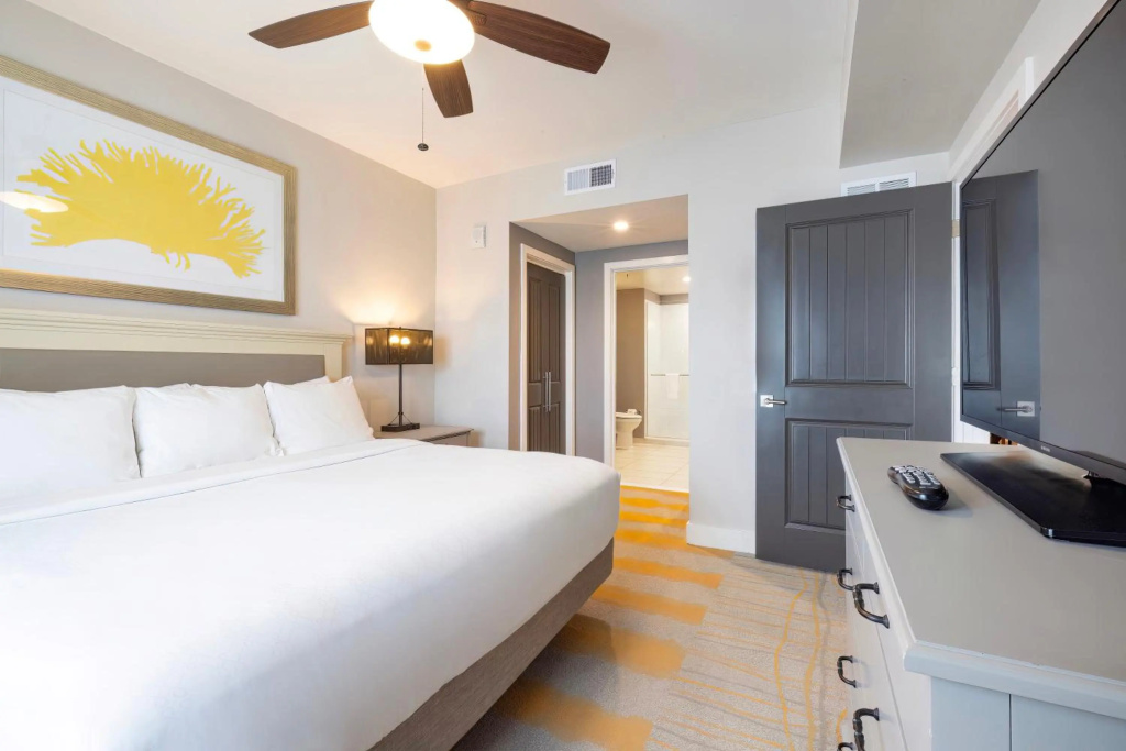 WorldMark Orlando Kingstown Reef