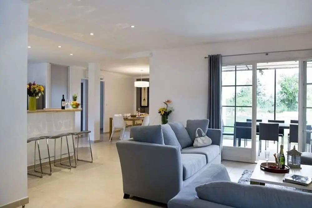 Résidence Lagrange Vacances Villas Le Clos Savornin