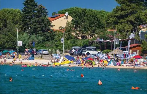 Holiday Home Ulica Pazar I