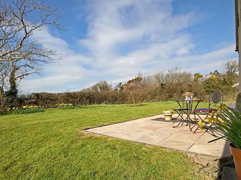 Penrhos