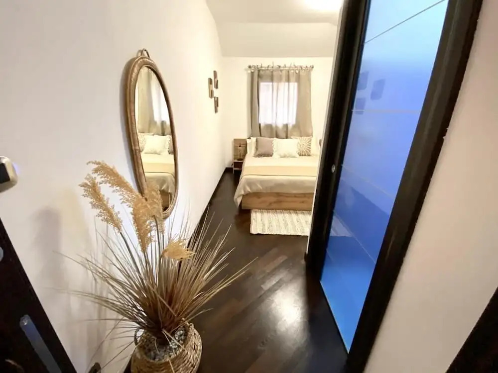 Wood Luxury House Wood Luxury House