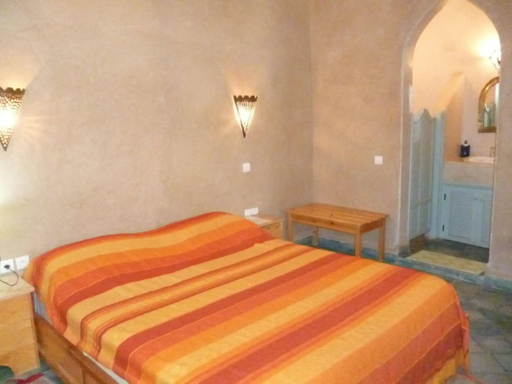 Hotel Riad Taroudant