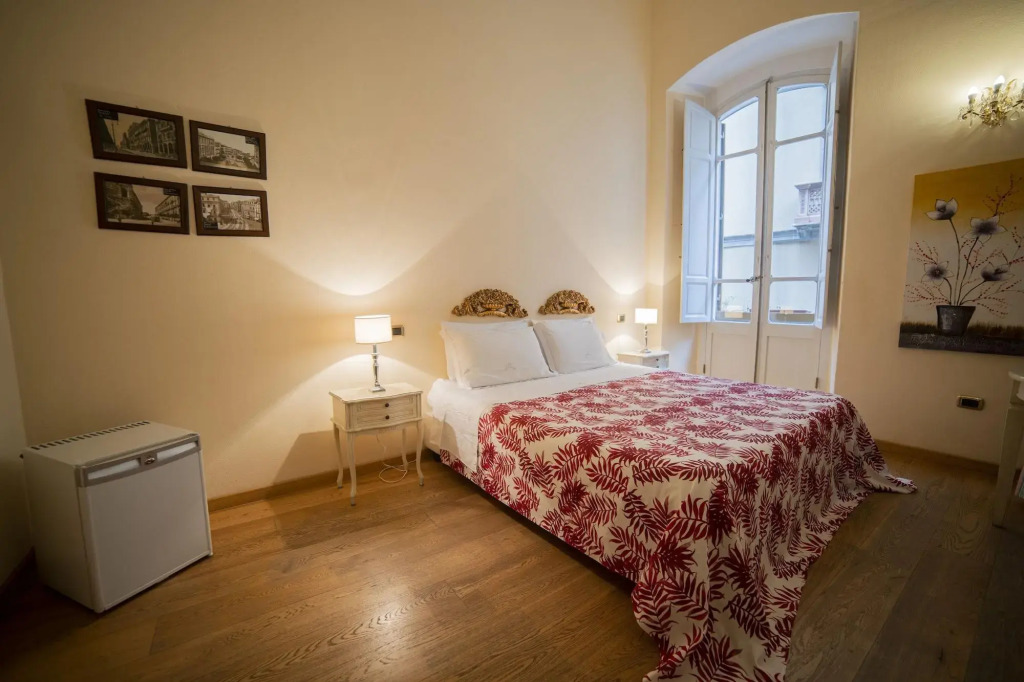 B&B La Ghirlanda