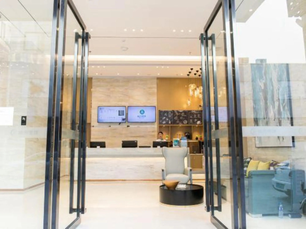 City Comfort Inn (Dongguan Humen High-speed Railway Station Chigang Store)