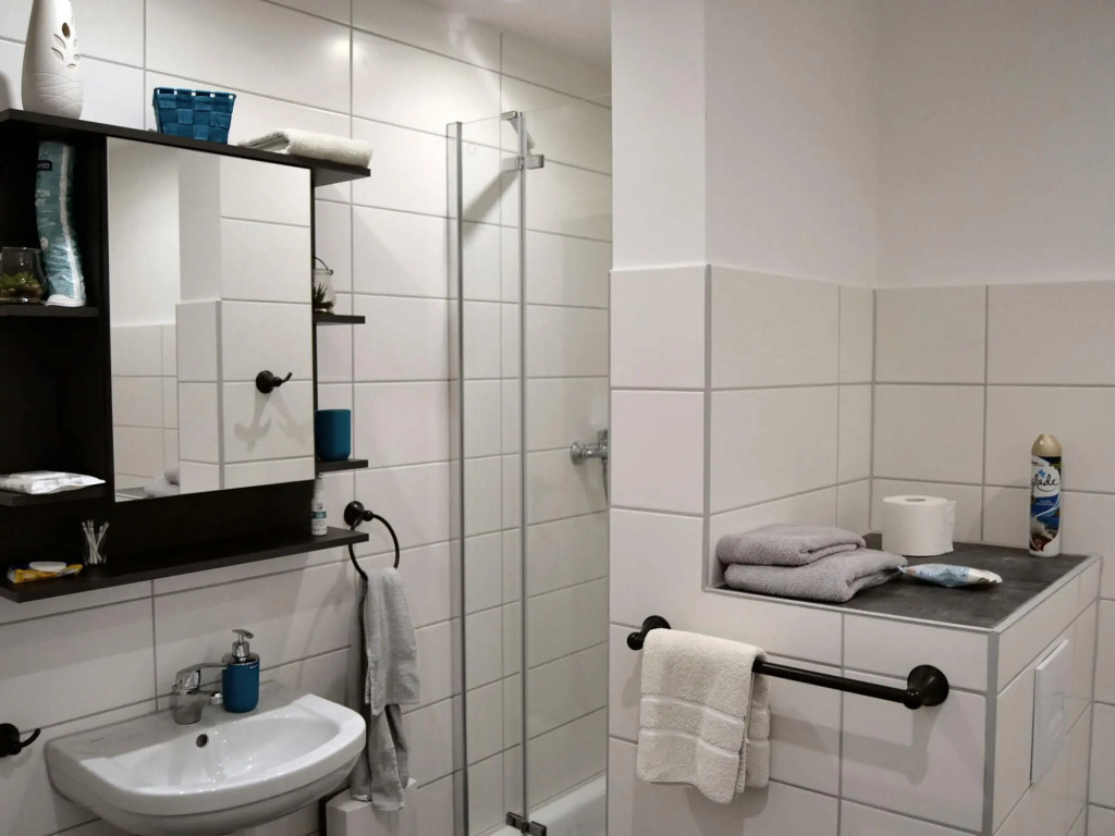 Cosy Apartment in Bismark