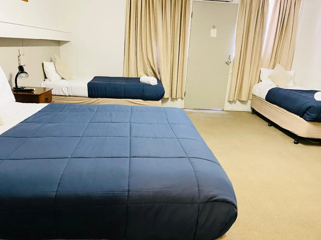 Millers Cottage Motel