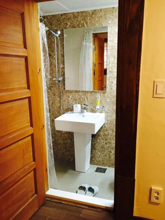 WWOOF Korea Guesthouse