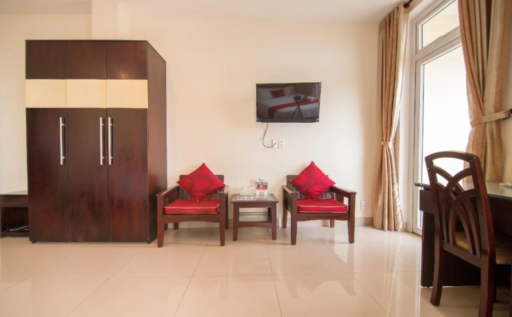 Thái Bình Hotel DN - by BAY LUXURY