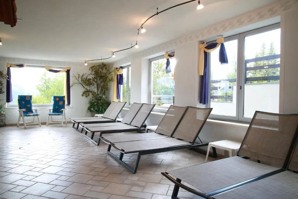 Alpenhotel Ratsberg