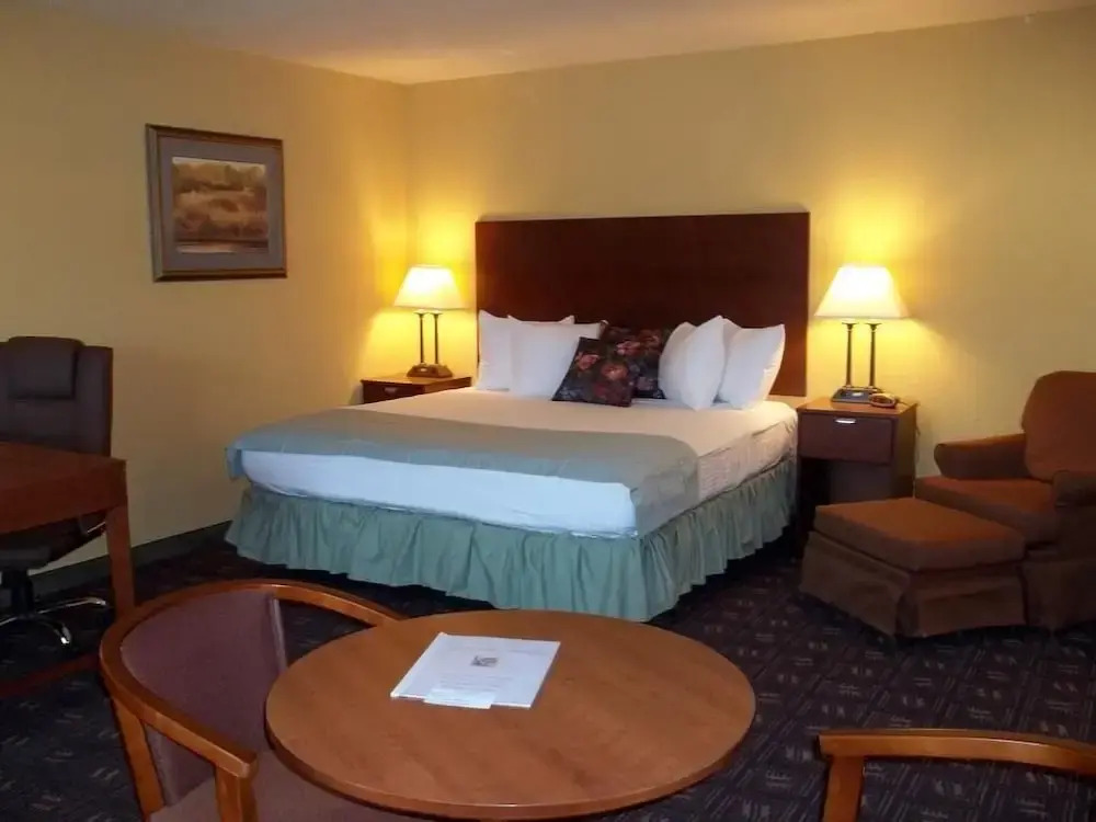 Southern Inns And Suites now offering RV Spaces for rent