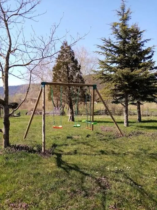 Gite les Cigognes