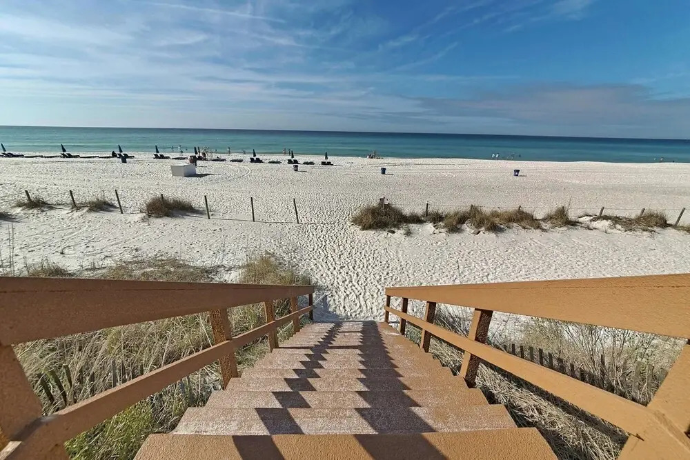 1709 Majestic Beach Resort Tower II