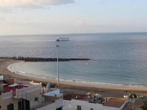 Apartamentos Vista Bahia