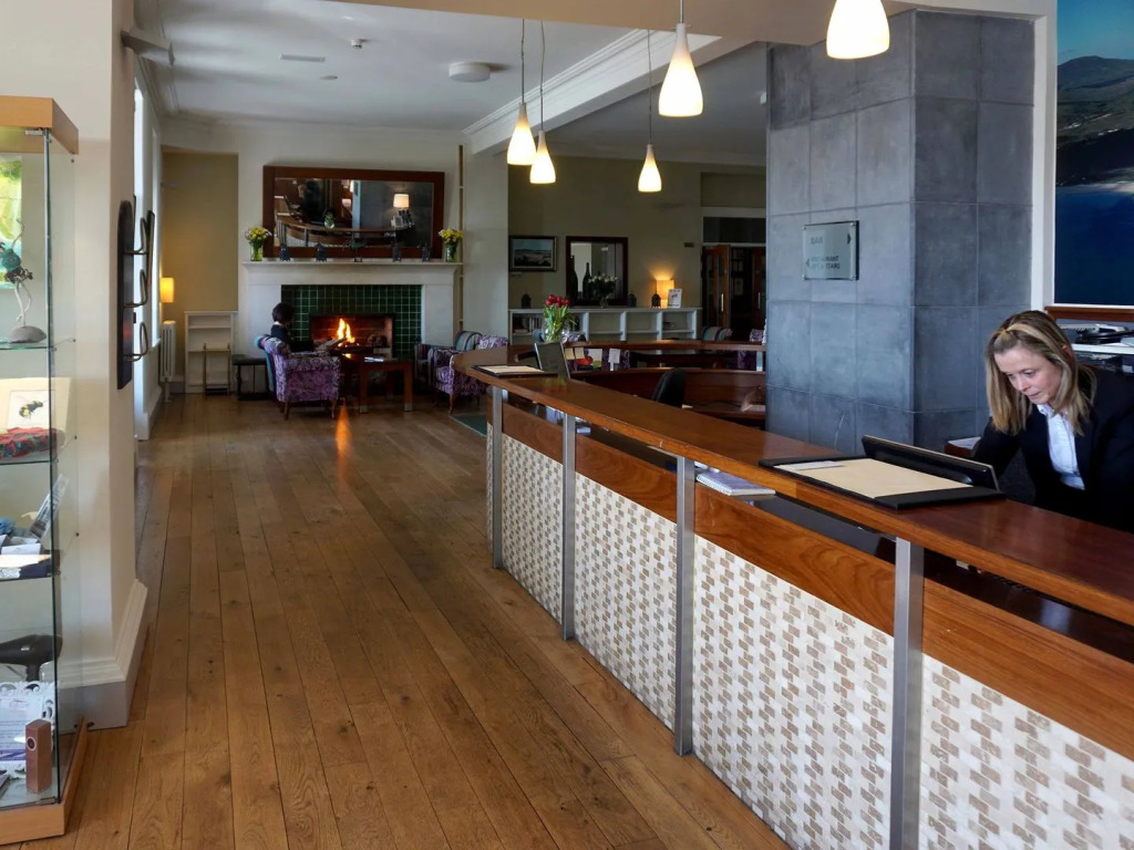 Mulranny Park Hotel