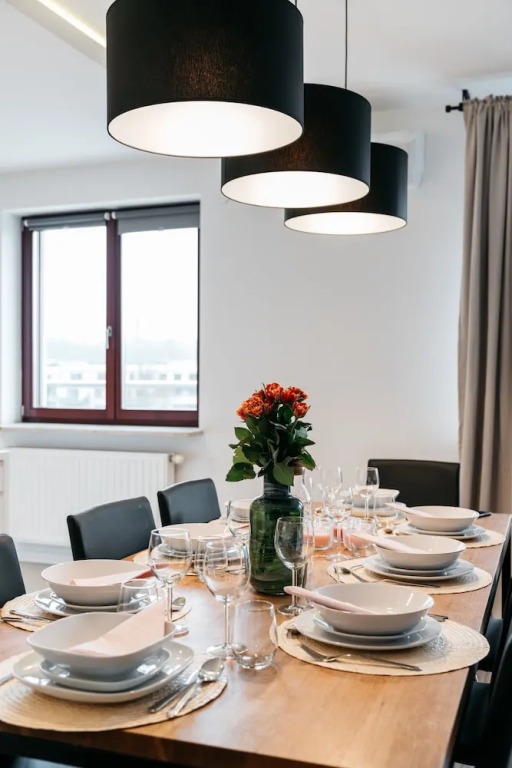 Penthouse Piedmont by Loft Affair