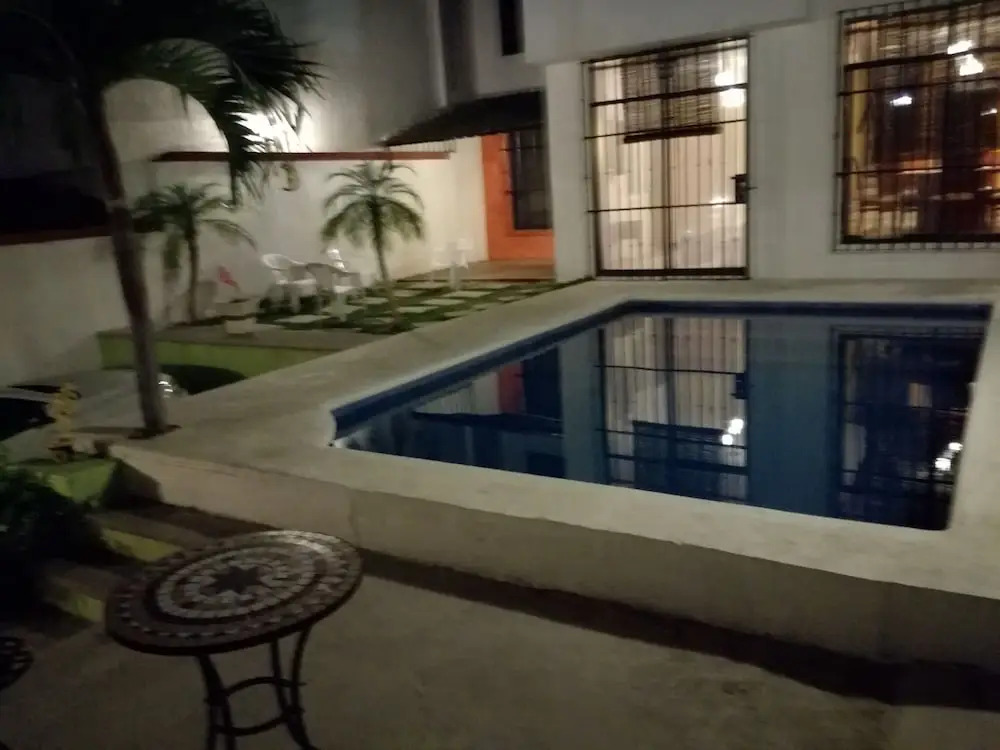 Casa para vacaciones