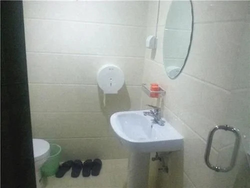 Aike 100 Chain Hotel Time of Love Theme Hotel