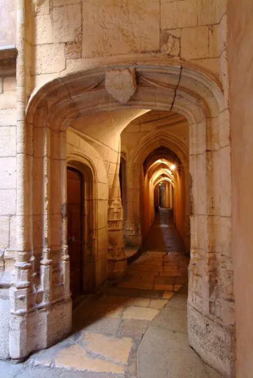 Chambres dhôtes Artelit