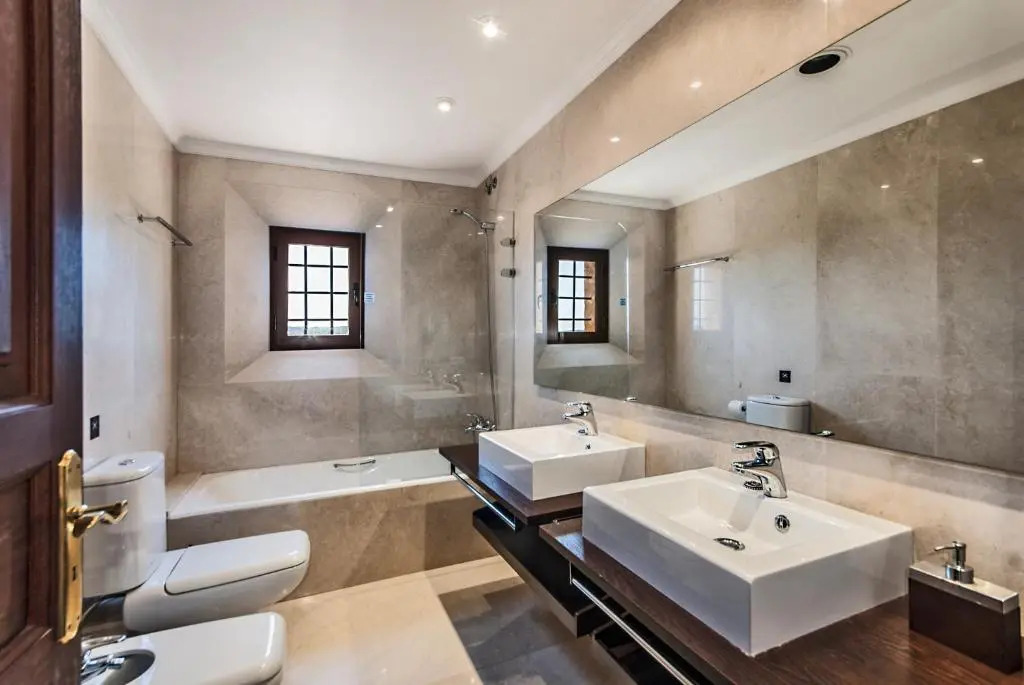 Villa Santa María Dreams AWARDED 2025