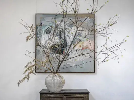 THEPLANTS Aesthetics Homestay.