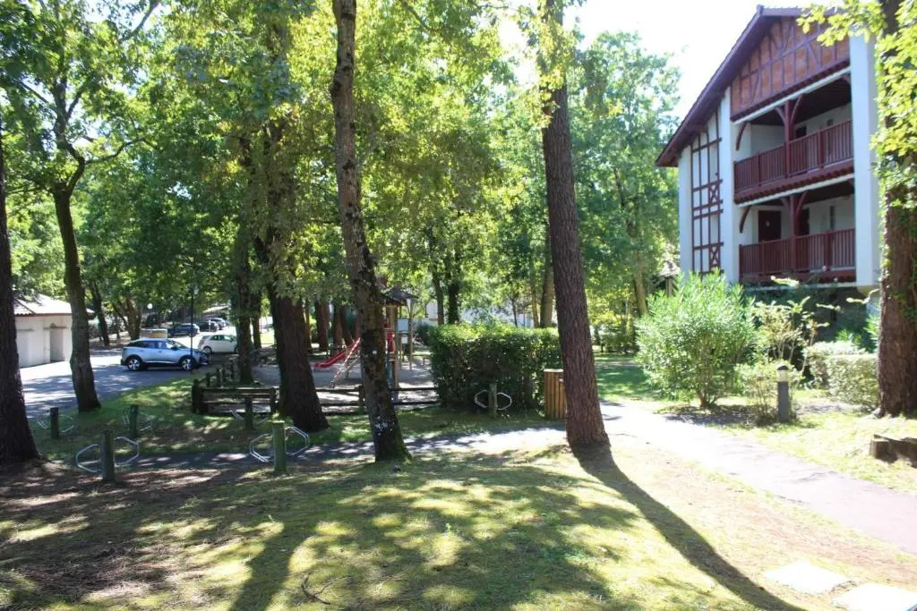 Résidence Gascogne \ appartement 116