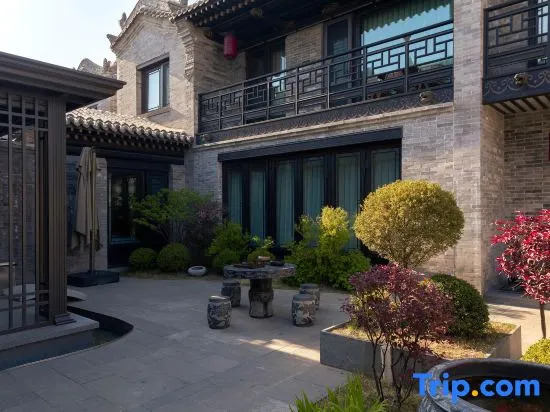 xijing inn