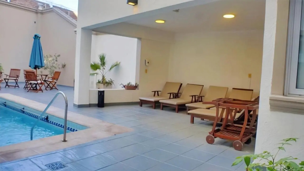 Cóndor Suites Apart Hotel